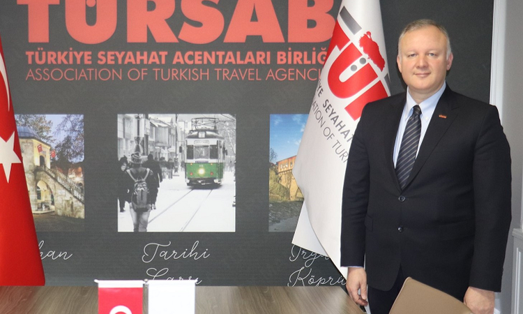 Son Gelişme: Hasan Eker, Dünya Turizm Günü'nde 2026 için yeni vizyon çağrısı yaptı: Gelişmeler Takip Ediliyor