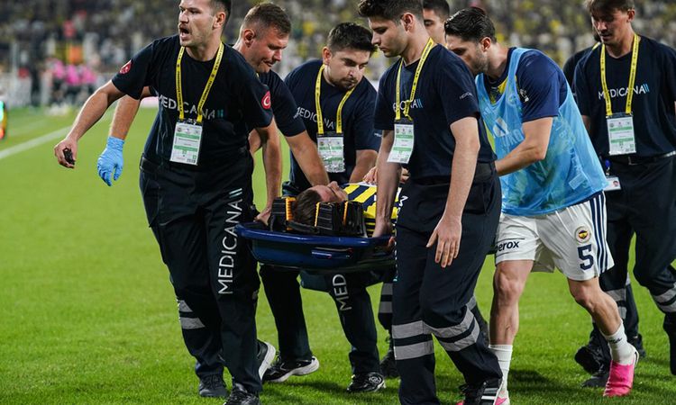Son Gelişme: Hastanedeki Kerem Aktürkoğlu için yeni karar! Süre uzatıldı ve Merak Edilenler