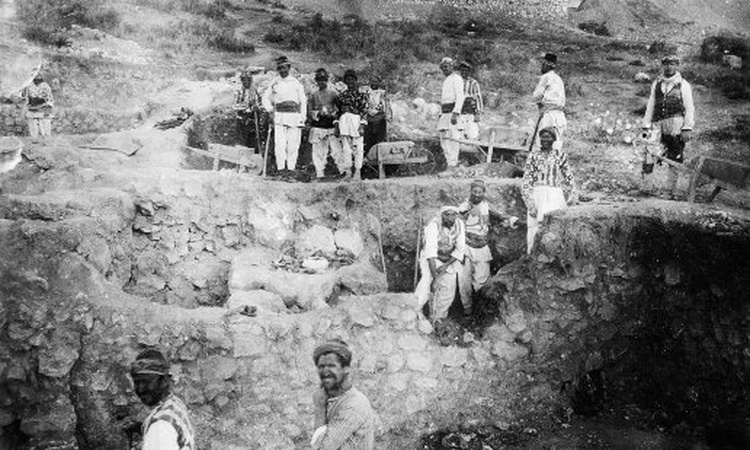 Son Gelişme: Hattuşa'nın UNESCO'ya kabulünün 40. yılında kazı fotoğrafları paylaşıldı ve Merak Edilenler