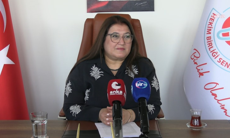 Son Gelişme: Hekim Birliği'nden kadın doğum ultrason emeği için hakkaniyetli sistem çağrısı geldi ve Merak Edi