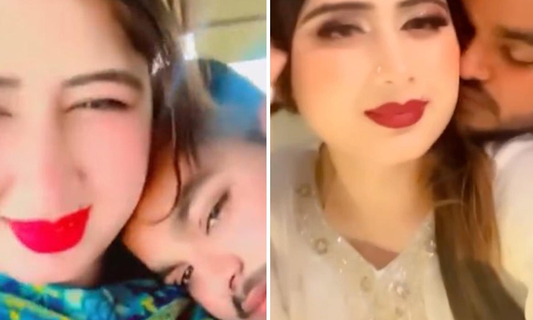 Son Gelişme: Hindistan'da 6 yıllık evlilik böyle bitti! 3 çocuğunu bırakıp trans bireyle kaçtı - Son Dakika Bi