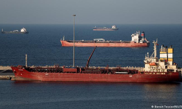 Son Gelişme: Hürmüz Boğazı'nda ham petrol geçişi günde 11,2 milyon varile ulaştı: Gelişmeler Takip Ediliyor