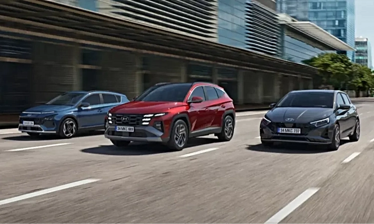 Son Gelişme: Hyundai'nin Eylül 2026 sıfır araç fiyat listesi resmen duyuruldu | İşte Tüm Ayrıntılar