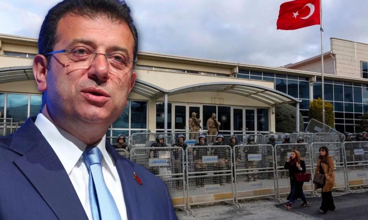 Son Gelişme: İBB davasında ek iddianame: 29 kişi hakkında ceza talep edildi: Gelişmeler Takip Ediliyor