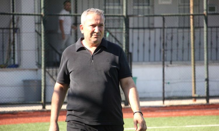 Son Gelişme: İbrahim Gürel’den, İbanoğlu’na çağrı: "Transferlere müdahale edin" - Son Dakika Bilgileri