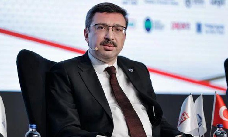Son Gelişme: İbrahim Ömer Gönül kimdir? Eski SPK Başkanı İbrahim Ömer Gönül'ün görevi nedir, neden görevden al