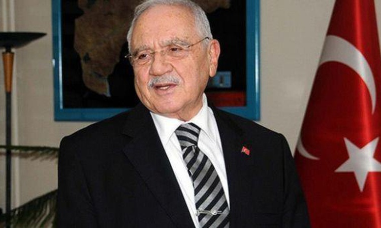 Son Gelişme: İbrahim Ömer Gönül'ün babası Vecdi Gönül kimdir? Vecdi Gönül nereli, kaç yaşında, eşi kim?: Geliş
