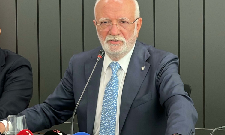 Son Gelişme: 'İç cephemizi tahkim etmemiz gerekir’ söyleminin hangi anlama geldiğinin göstergesi Çanakkale'dir