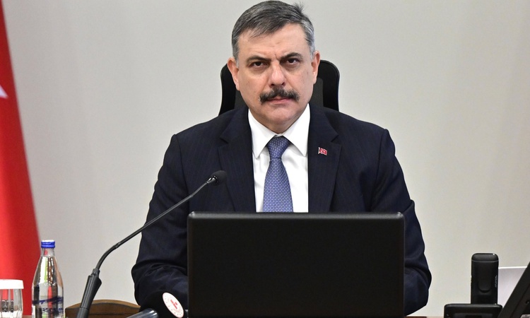 Son Gelişme: İçişleri Bakanı Çiftçi: İhtiyaç duyulan okullarda kolluk birimlerimiz öğrencilerden yarım saat ön