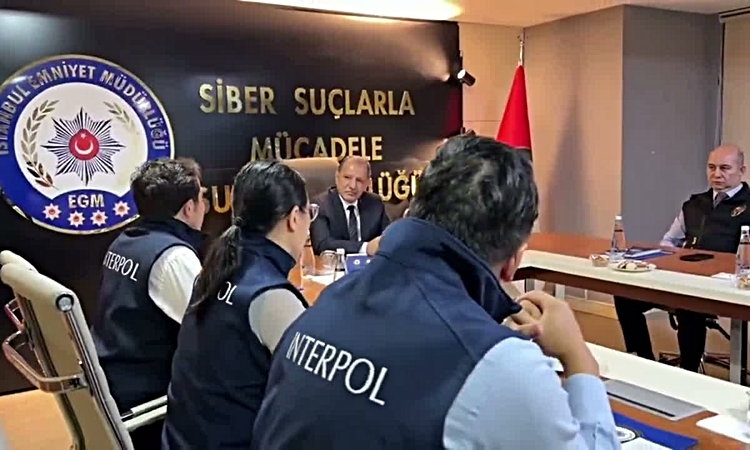 Son Gelişme: İçişleri Bakanlığı: Uluslararası yasa dışı forex dolandırıcılığına yönelik operasyonlarda 174 şüp