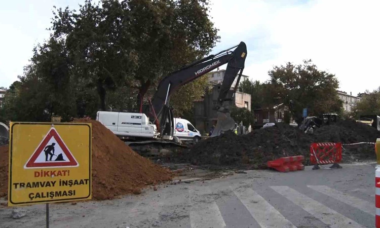 Son Gelişme: İddiaya göre İSKİ çalışması sırasında doğalgaz borusu delindi, İGDAŞ gazı kesti