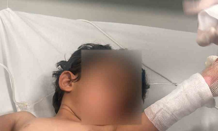 Son Gelişme: İddiaya göre Şırnak Kumçatı'da banyoda ısıtılan kaynar su 3 yaşındaki çocuğu yaraladı | İşte Tüm