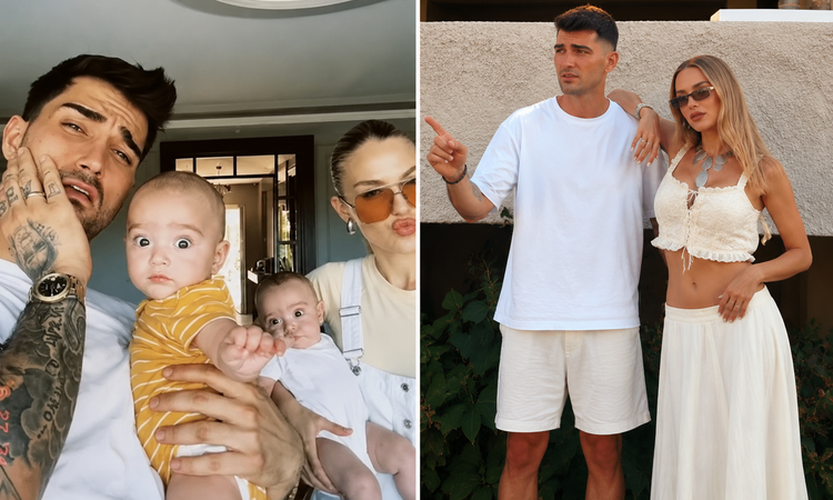 Son Gelişme: İkizler büyüdü! İbrahim Tatlıses'in torunlarının son hali ve Merak Edilenler