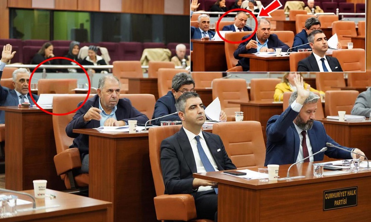 Son Gelişme: İlçeyi karıştıran fotoğraf - Son Dakika Bilgileri