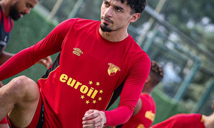Son Gelişme: İlk 6 haftayı 17. sırada bitiren Göztepe, Eyüpspor deplasmanı hazırlıklarına resmen start aldı |