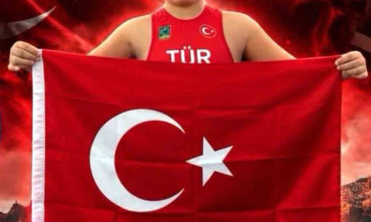 Son Gelişme: İki Muğlalı genç sporcu Madeira'da dünya şampiyonasında ay-yıldızlı formayı taşıyacak
