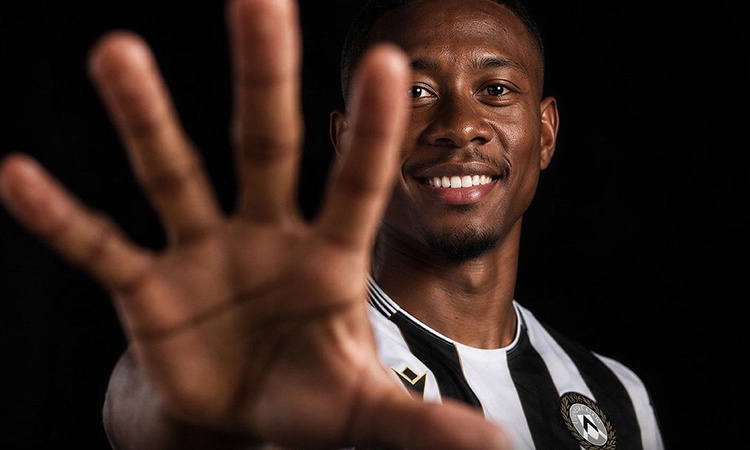 Son Gelişme: İmzayı attı! Dünyaca ünlü Alaba'dan 34 yaşında sürpriz transfer | İşte Tüm Ayrıntılar