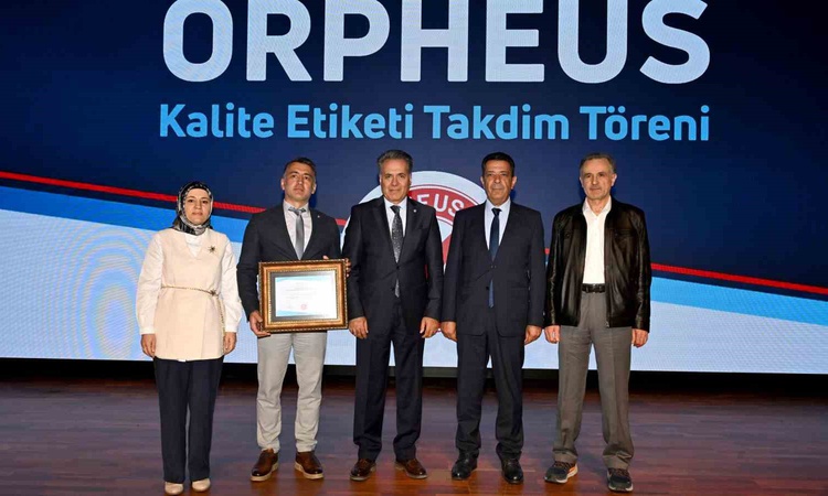 Son Gelişme: İnönü Üniversitesi Sağlık Bilimleri Enstitüsü ORPHEUS'ta Türkiye'nin 8. kurumu oldu | İşte Tüm Ay