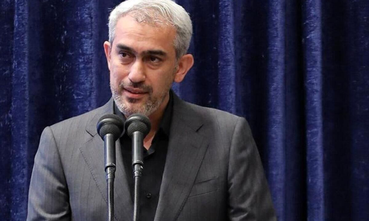 Son Gelişme: İran Bakanı: ABD'nin yeni yaptırımlarına karşı tamamen hazırız