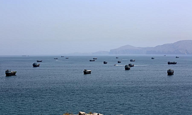Son Gelişme: İran ile Körfez ülkeleri arasında Umman'da yapılması planlanan toplantı ertelendi: Gelişmeler Tak