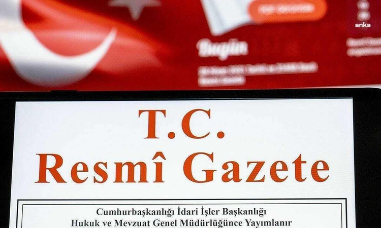 Son Gelişme: İran merkezli Bank Mellat'ın İstanbul şubesinin faaliyet izni BDDK kararıyla kaldırıldı | İşte Tü