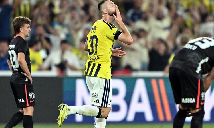 Son Gelişme: İsmail Kartal'dan Skriniar için sürpriz karar ve Merak Edilenler