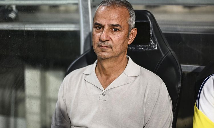 Son Gelişme: İsmail Kartal'ın "Yönetim transferleri için çalışıyor" dediği isimler netlik kazandı: Gelişmeler