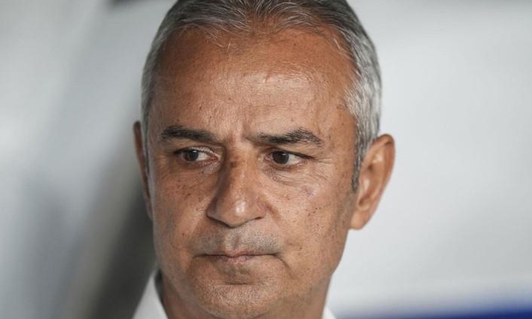 Son Gelişme: İsmail Kartal istifa etti mi, kovuldu mu? | İşte Tüm Ayrıntılar