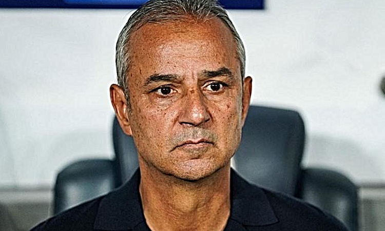 Son Gelişme: İsmail Kartal neden istifa etti, İsmail Kartal kovuldu mu? | İşte Tüm Ayrıntılar