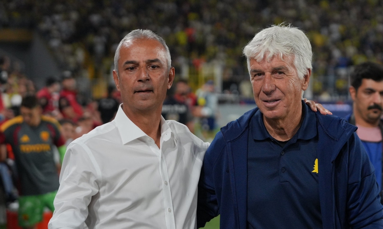 Son Gelişme: İsmail Kartal-Oğuz Çetin görüşmesi sona erdi | İşte Tüm Ayrıntılar