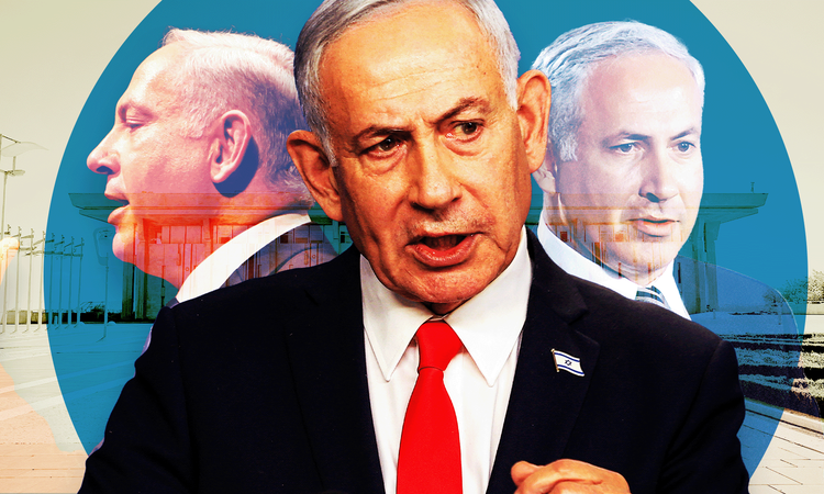 Son Gelişme: İsrail Başbakanı Netanyahu, 27 Ekim seçimlerinde yedinci dönem için yarışıyor - Son Dakika Bilgil