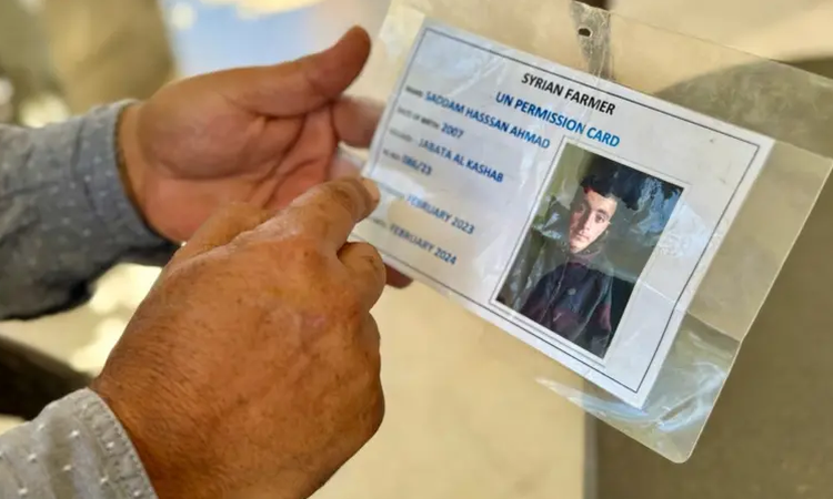 Son Gelişme: İsrail, Suriye'nin güneyinde askeri varlığını genişletti, 43 Suriyeli hâlâ tutuluyor | İşte Tüm A