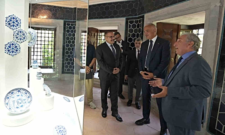 Son Gelişme: İstanbul Arkeoloji Müzelerinde tarihi dönüşüm ve Merak Edilenler