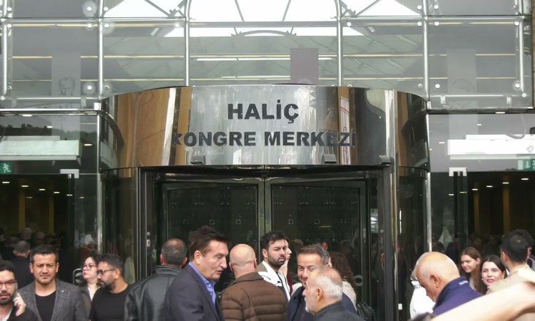 Son Gelişme: İstanbul Barosu'nda 128. Olağan Genel Kurulu'nda başkanlık için 9 aday yarışıyor
