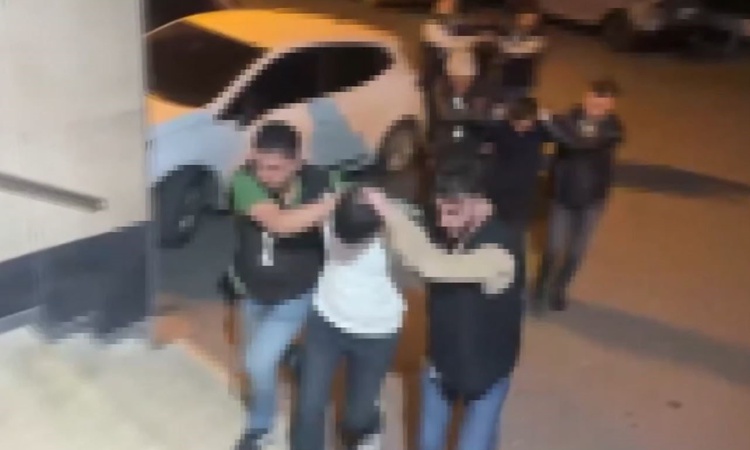 Son Gelişme: İstanbul'da iki cinayetin 3 şüphelisi Edirne'de yurt dışına kaçarken yakalandı - Son Dakika Bilgi