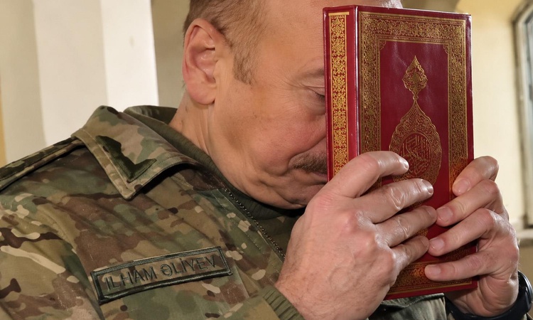 Son Gelişme: İşte Azerbaycan'daki başörtüsü yasağının perde arkası - Son Dakika Bilgileri