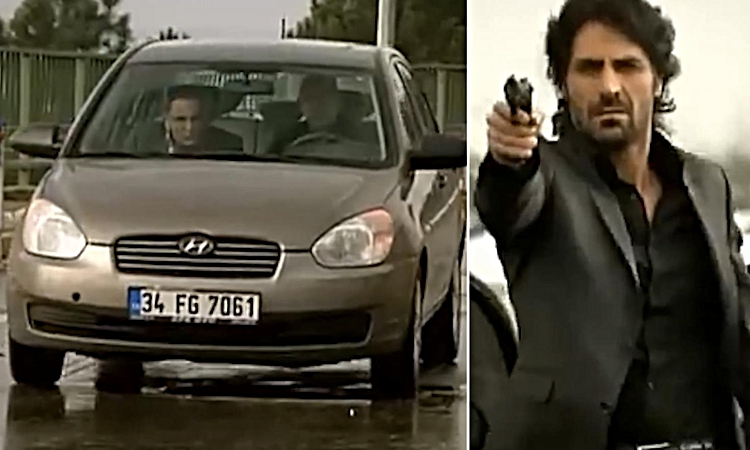 Son Gelişme: İşte savcıları harekete geçiren görüntü! Kurtlar Vadisi'ndeki detaylar mercek altında - Son Dakik