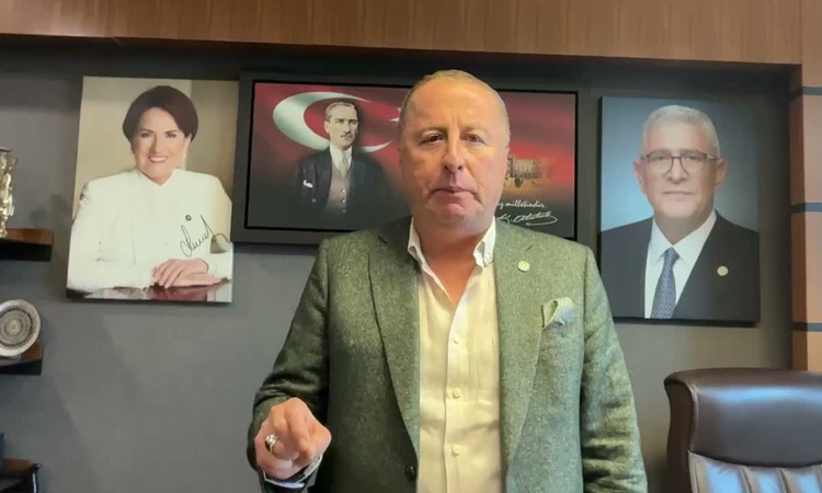 Son Gelişme: İYİ Parti seçim hazırlıkları için karar aldı, Olgun sandık güvenliğini önceledi | İşte Tüm Ayrınt