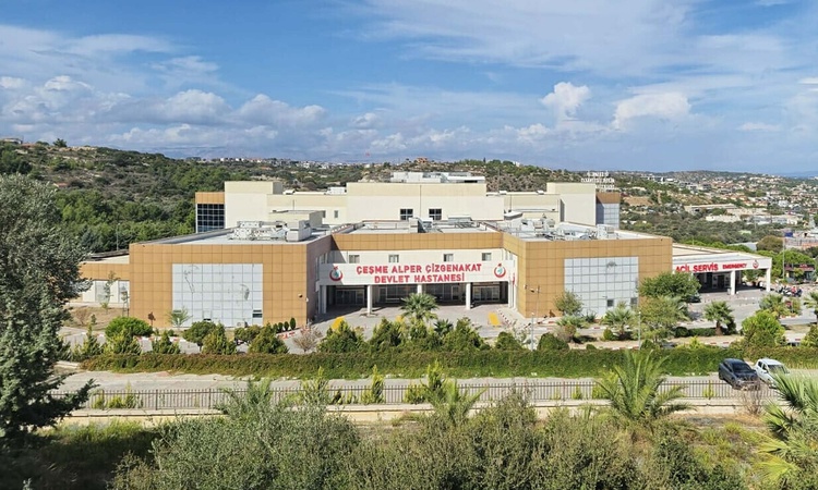 Son Gelişme: İzmir Çeşme'de tartışmada tabancayla vurulan Pınar Güneş öldü, 2 şüpheli yakalandı ve Merak Edile