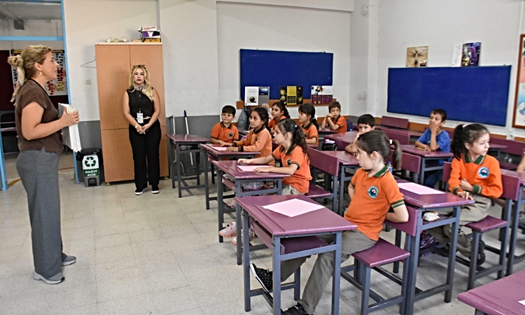 Son Gelişme: İzmir'de fırsat eşitliği için bilim köprüsü kuruldu: Gelişmeler Takip Ediliyor