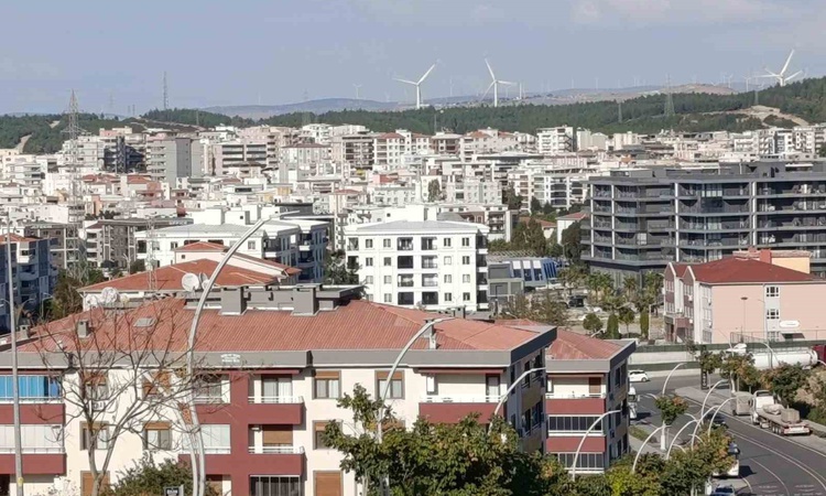 Son Gelişme: İzmir'de konut satışları Eylül'de %14,9 azalarak 7 bin 535'e geriledi | İşte Tüm Ayrıntılar