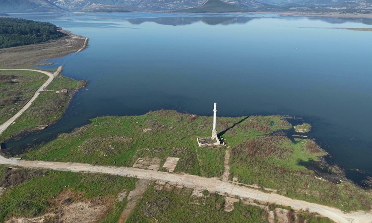 Son Gelişme: İzmir Tahtalı Barajı'nda doluluk yüzde 44,12'ye çıktı, 210 günlük su var ve Merak Edilenler