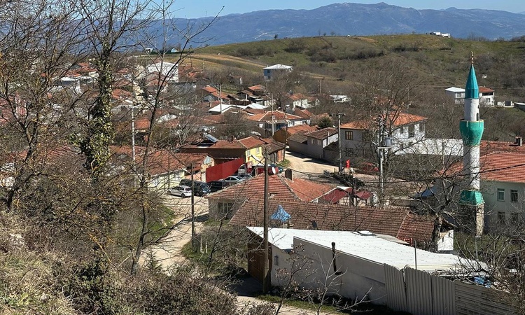 Son Gelişme: İznik Gölü ve Uludağ manzaralı köy İstanbul ve Ankaralıların radarında