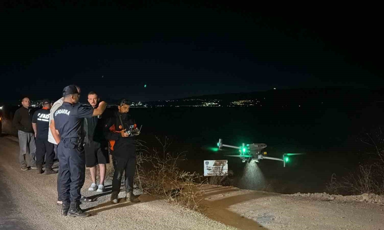 Son Gelişme: İznik’te kaybolan öğretmenden 12 saattir haber alınamıyor
