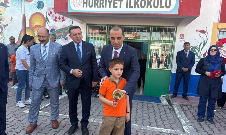 Son Gelişme: Iğdır’da 2026-2027 eğitim öğretim yılı ders ziliyle resmen start aldı ve Merak Edilenler