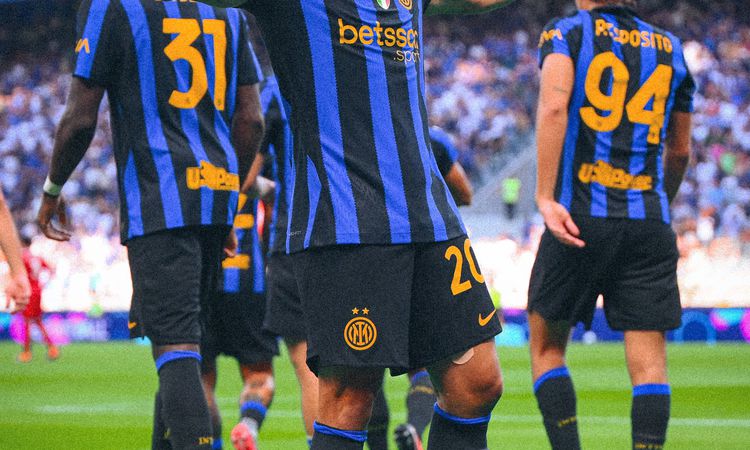 Son Gelişme: Inter, Hakan Çalhanoğlu'nun Golüyle Monza'yı 4-1 Devirdi