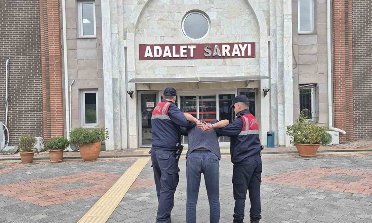 Son Gelişme: Isparta Gönen'de jandarmanın uyuşturucu operasyonunda 1 şüpheli hakkında tutuklama kararı verildi