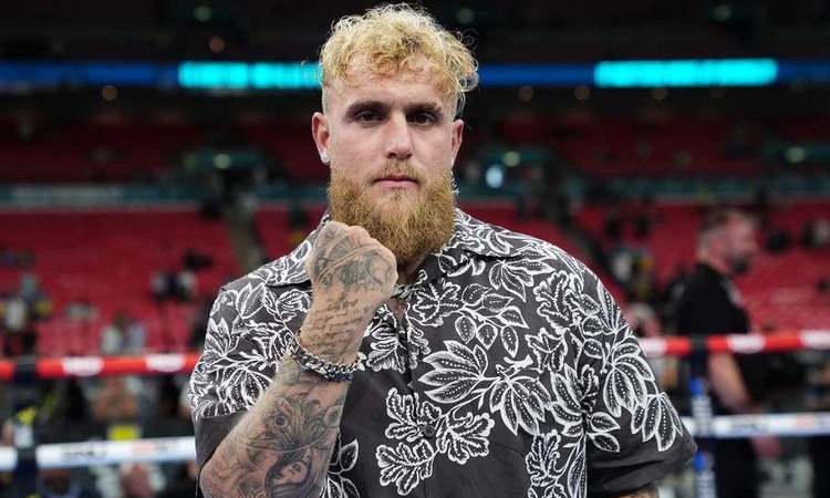 Son Gelişme: Jake Paul, ringe dönüyor: Rakibi iki hafta içinde açıklanacak ve Merak Edilenler