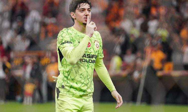 Son Gelişme: Jankat Yılmaz kimdir? Lille'in görüştüğü Galatasaray kalecisi kaç yaşında? | İşte Tüm Ayrıntılar