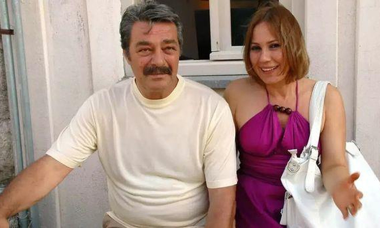Son Gelişme: Jülide Kural Kadir İnanır evli mi? Kadir İnanır Jülide Kural neden evlenmedi?